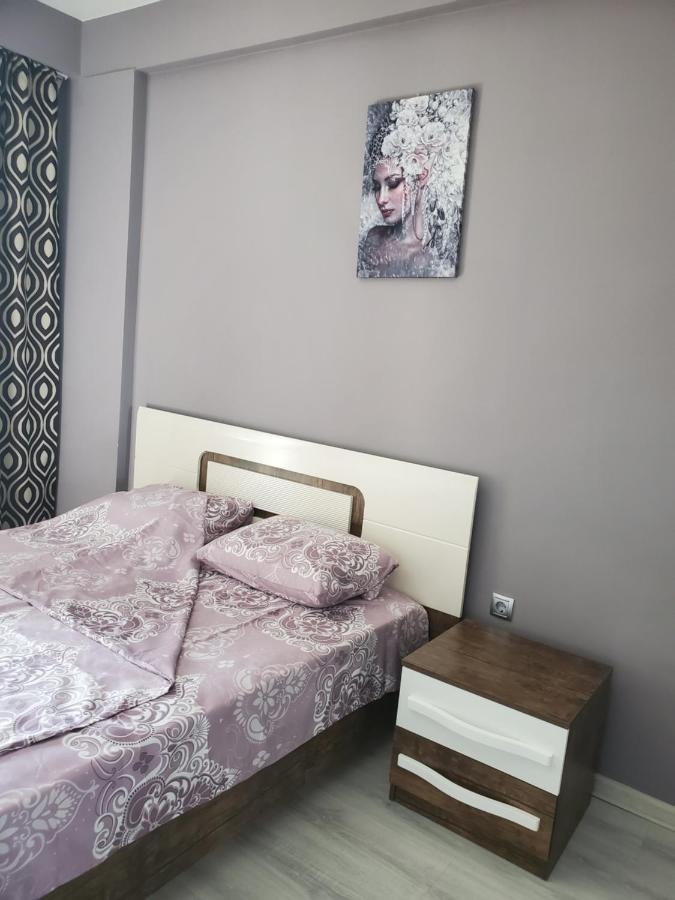Cozy 1-Bedroom Unit In Tbilisi, With Amazing View 外观 照片