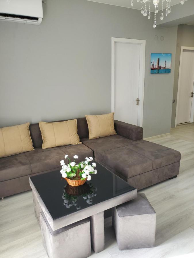 Cozy 1-Bedroom Unit In Tbilisi, With Amazing View 外观 照片